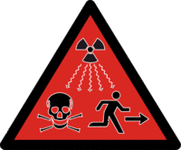Radioactividad y Gas Radón