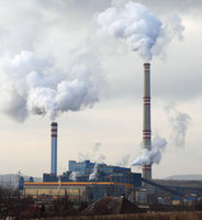 Tóxicos ambientales y calidad del aire