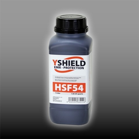 Pintura apantallamiento HSF 54 - 1l