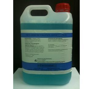 Detergente Antiestático Disipativo (envase de 5l)